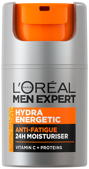 Men Expert Hydra Energetic крем за лице 50ml